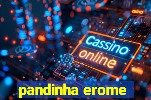 pandinha erome